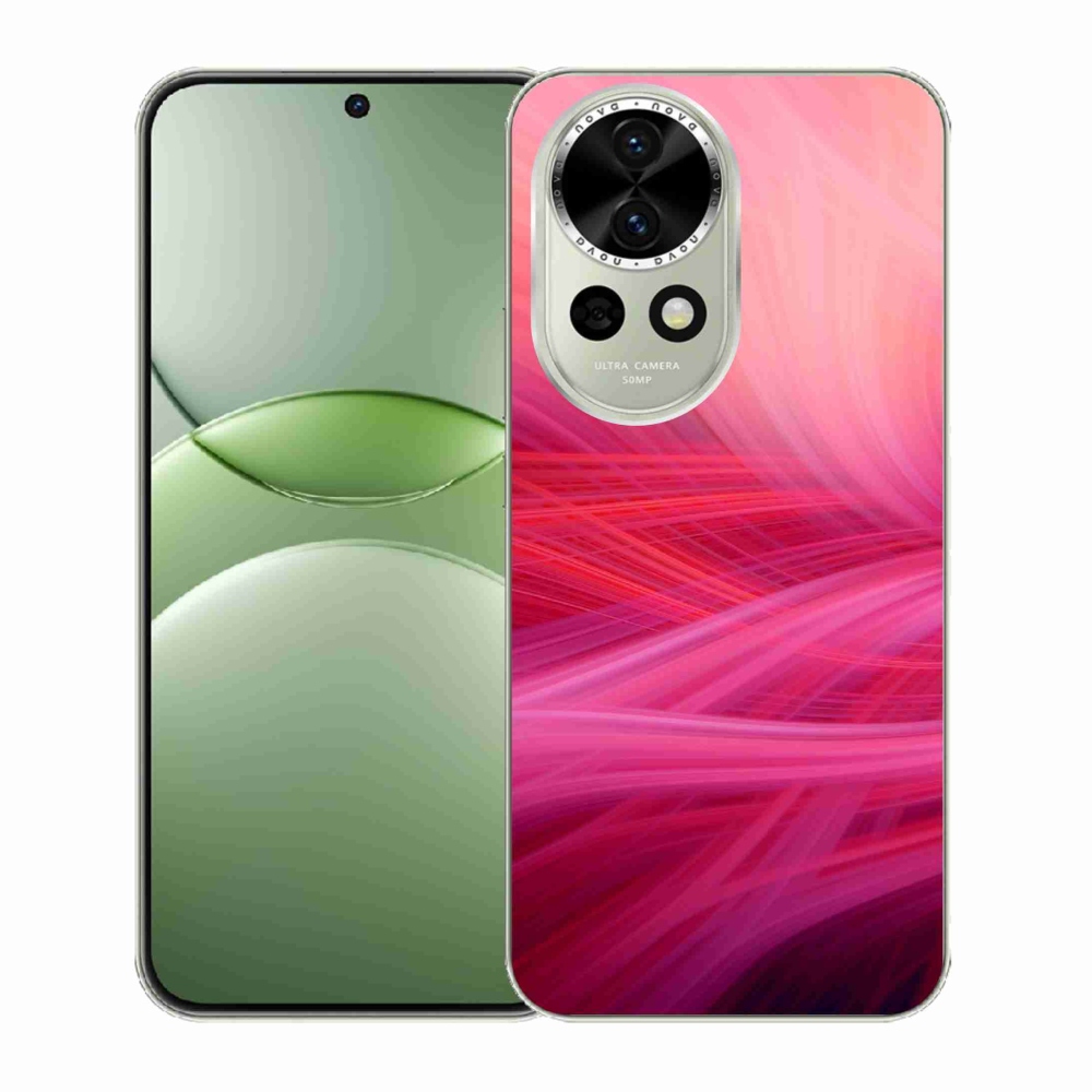 Gél borítás mmCase a Huawei Nova 13 5G-n - kivonat 13