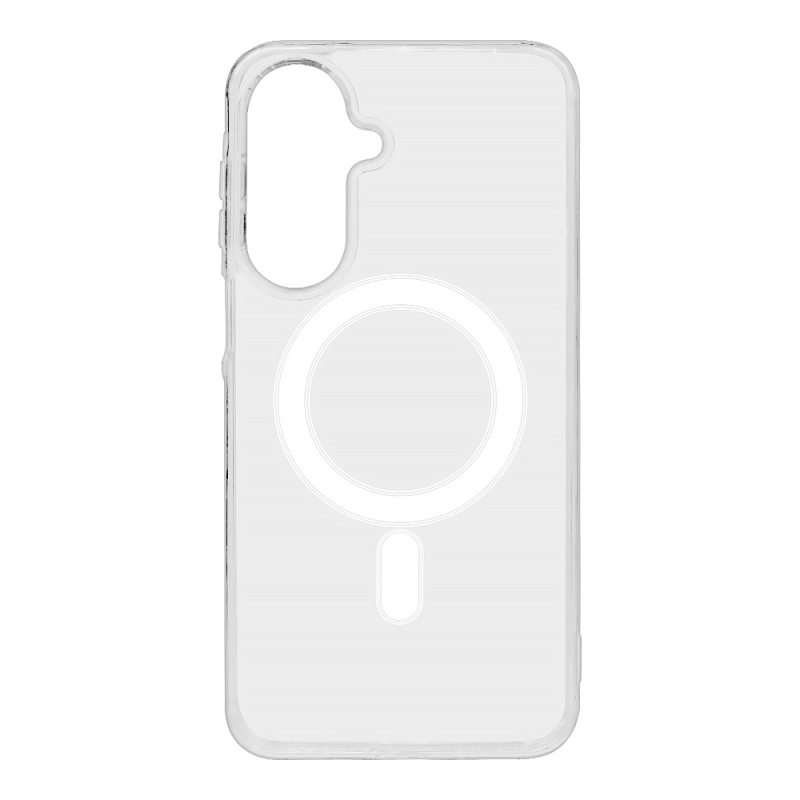 TOK: ME MagNetix Crystal tok a Samsung Galaxy A27 5G-hez, átlátszó
