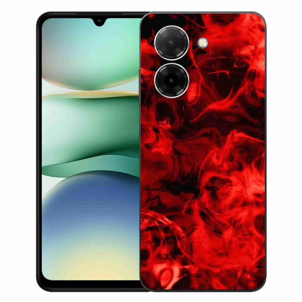 Gél borítás mmCase a Xiaomi Redmi A5 (173.45x79.35x8.45mm) - absztrakt minta 11