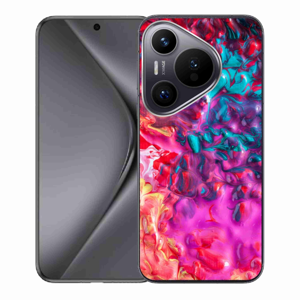 Zselés borítás mmCase a Huawei Pura 70 készülékhez - kivonat 27