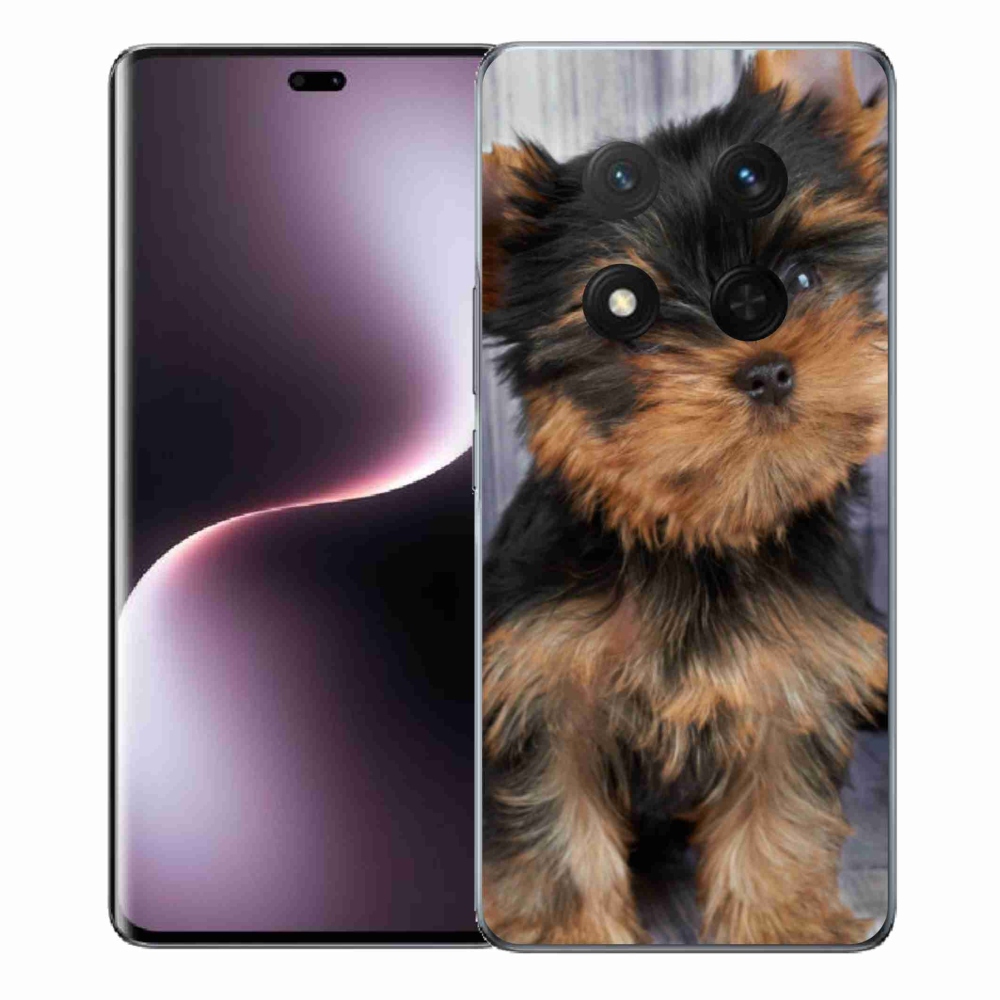 Gél borítás mmCase a Honor Magic 7 Lite 5G készülékhez - Yorkshire 9