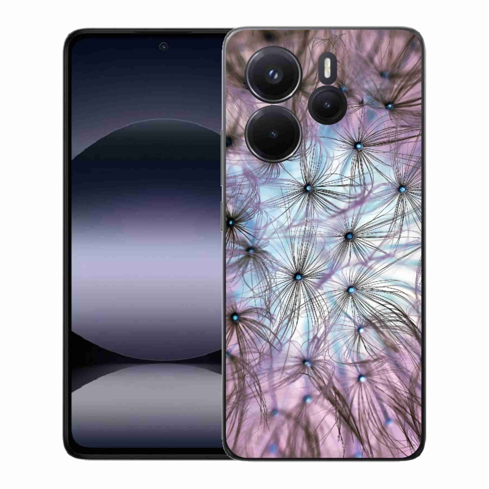 Gél borító mmCase a Xiaomi Redmi Note 14-hez - kivonat 17