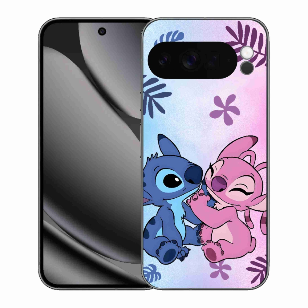 Gél védőburkolat mmCase a Google Pixel 10 Pro XL-hez - 2. öltés