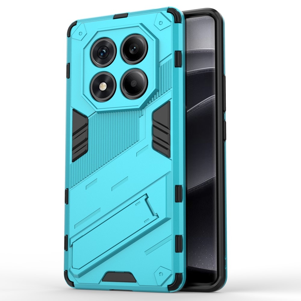 Armory tartós borító Xiaomi Redmi Note 14 Pro készülékhez - világoskék színben