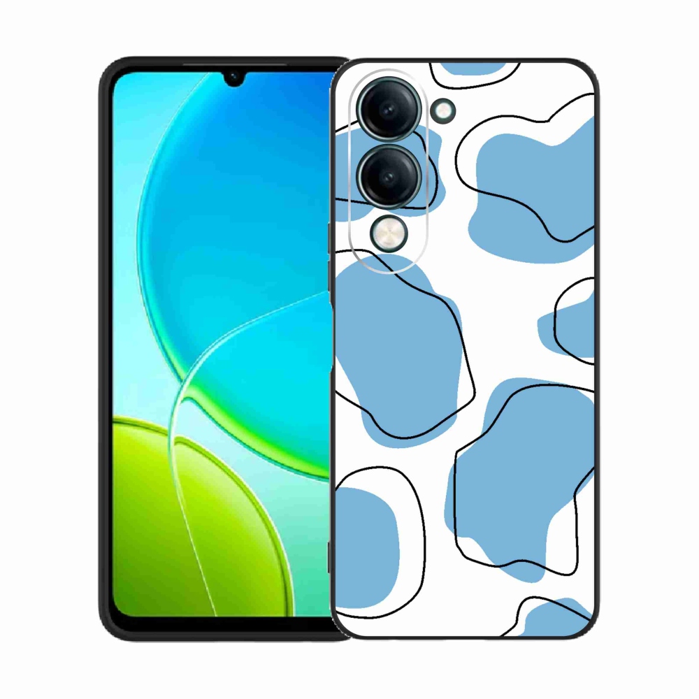 Gél borítás mmCase a Vivo Y29s 5G-n - absztrakt 28