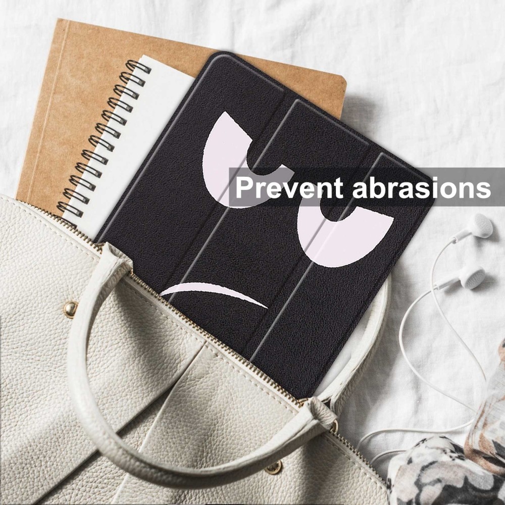 Nyomtatás intelligens záró tok Lenovo Tab P11 Pro (2.Gen) - ne érintse meg