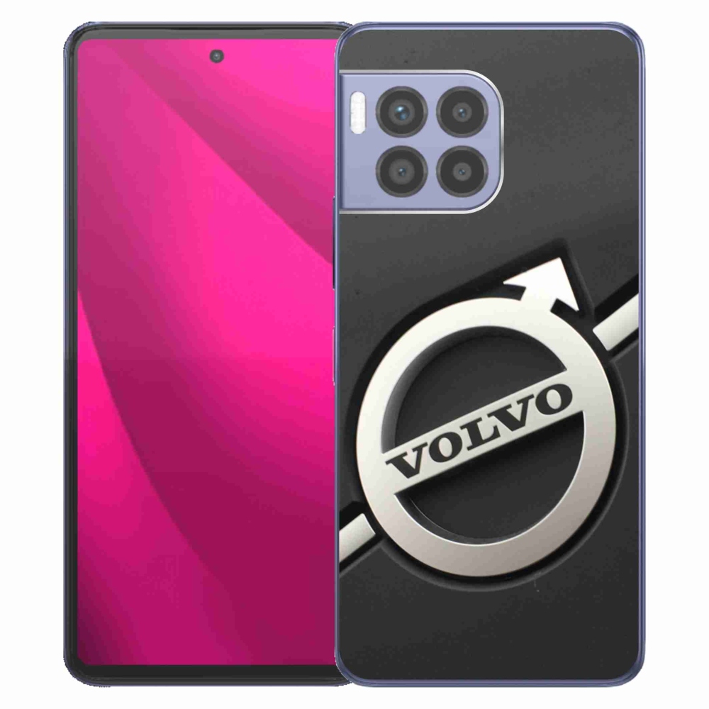 Zselés borítás mmCase a T-Mobile T Phone 2 Pro készülékhez - karakter 1