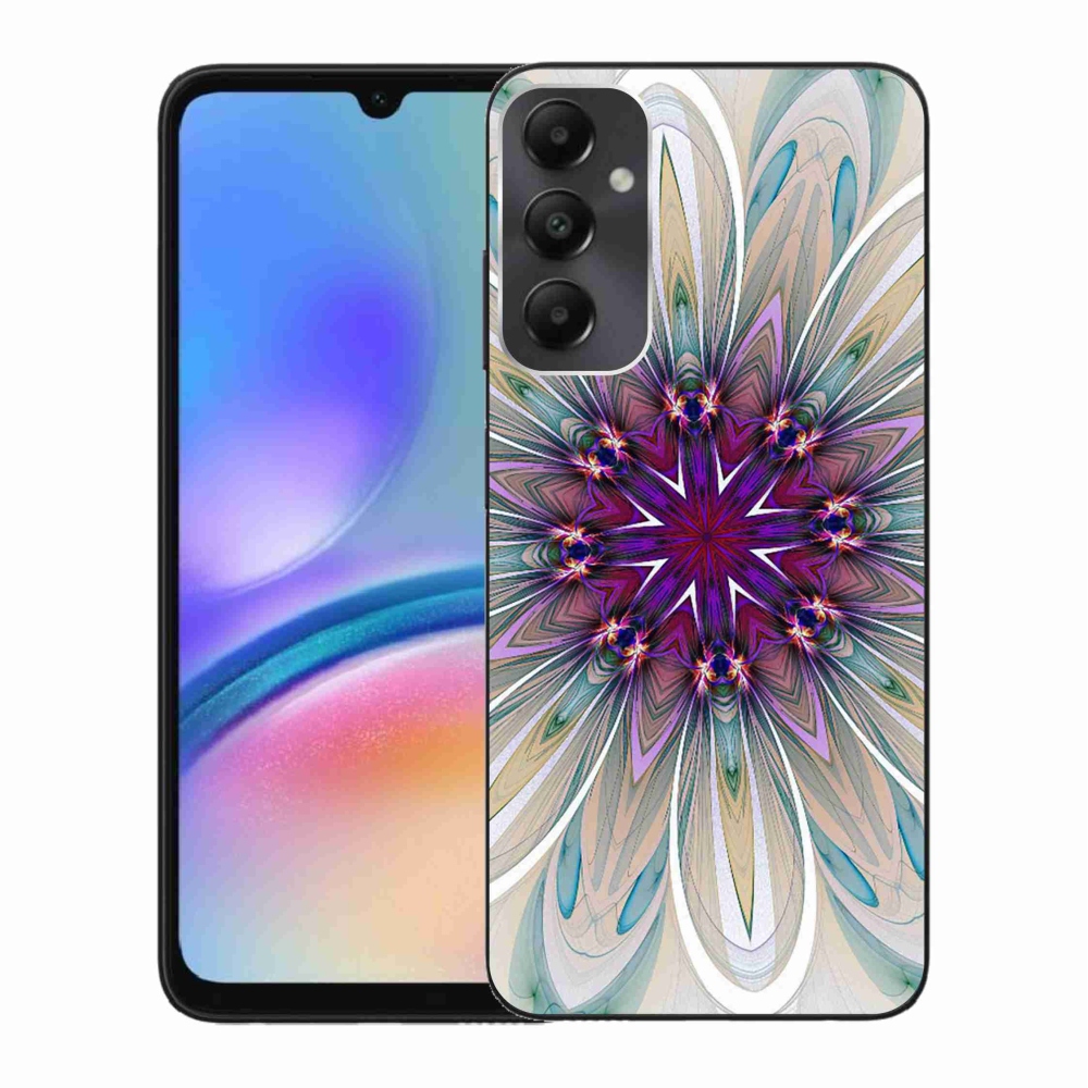 Zselés borítás mmCase Samsung Galaxy A05s - kivonat 10