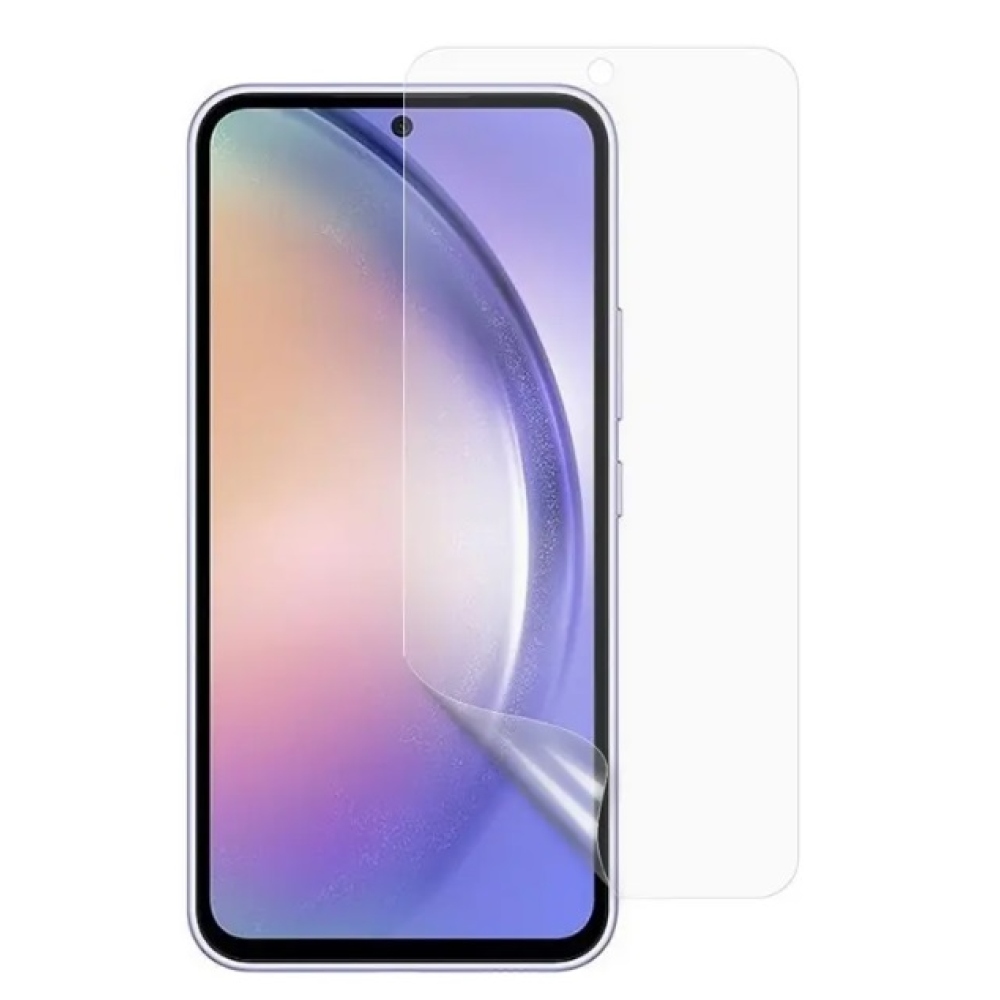 Védőfólia Samsung Galaxy S23 FE készülékhez