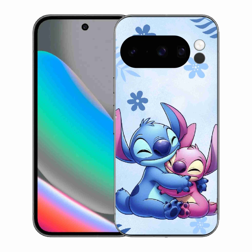 Zselés borítás mmCase a Google Pixel 10 Pro készülékhez - 1 öltés