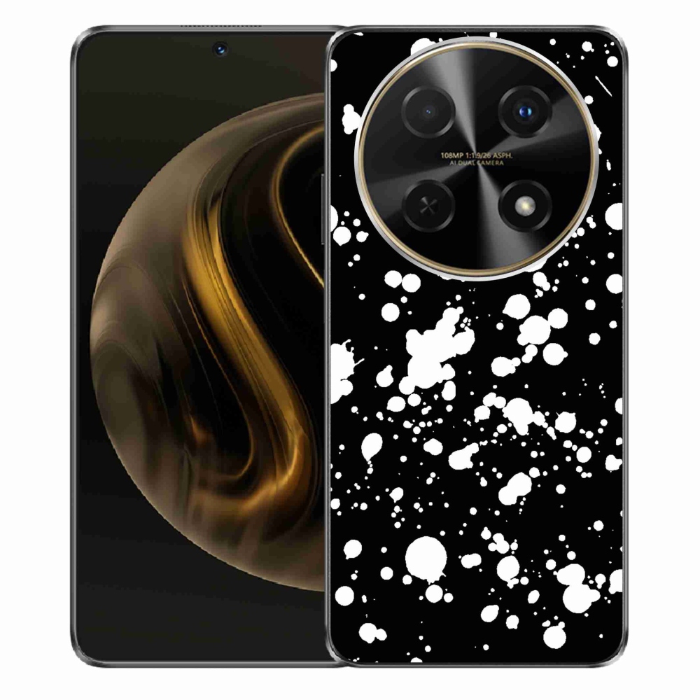 Gél borítás mmCase a Huawei Nova 12i készülékre - kivonat 32