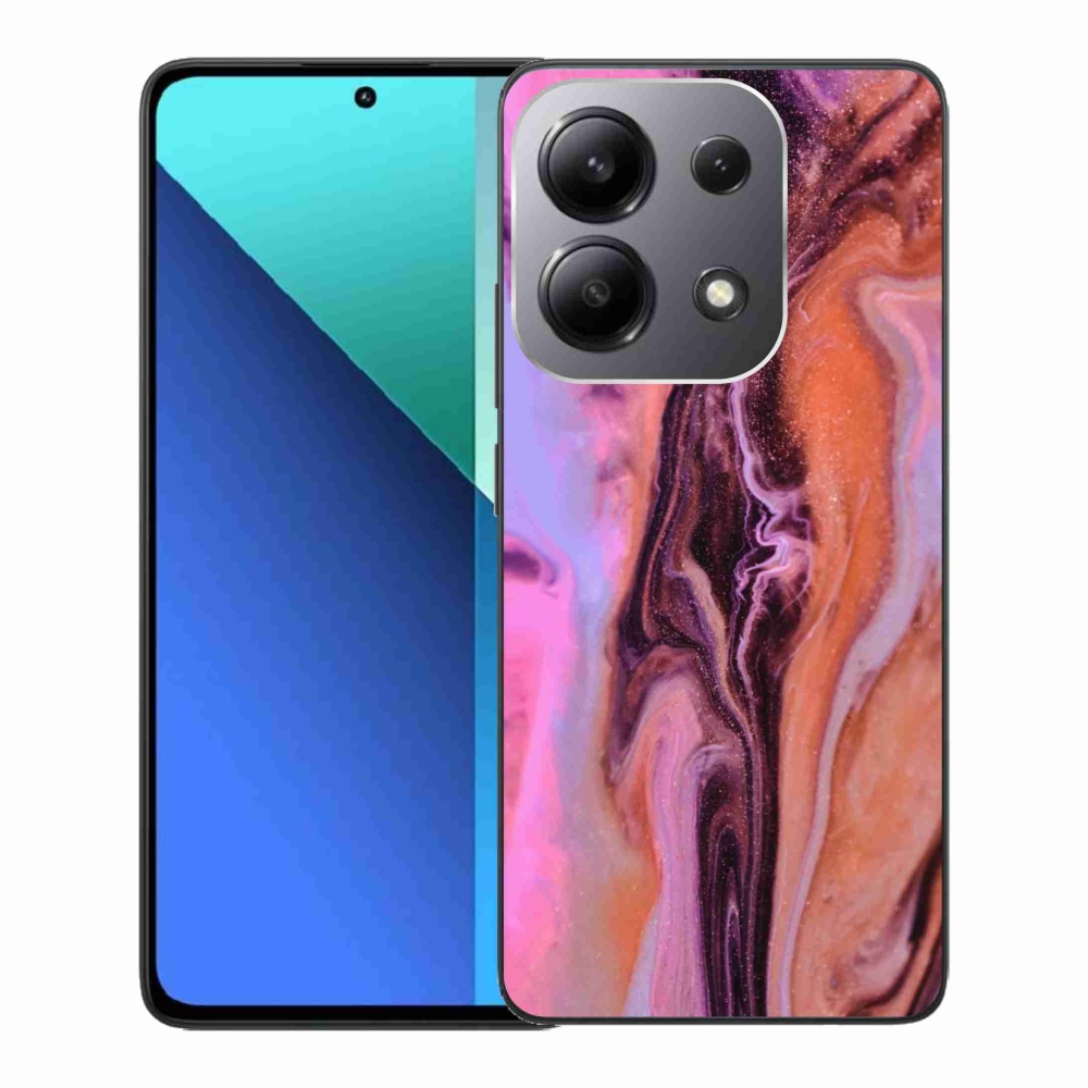 Gél borító mmCase a Xiaomi Redmi Note 13-hoz - kivonat 26