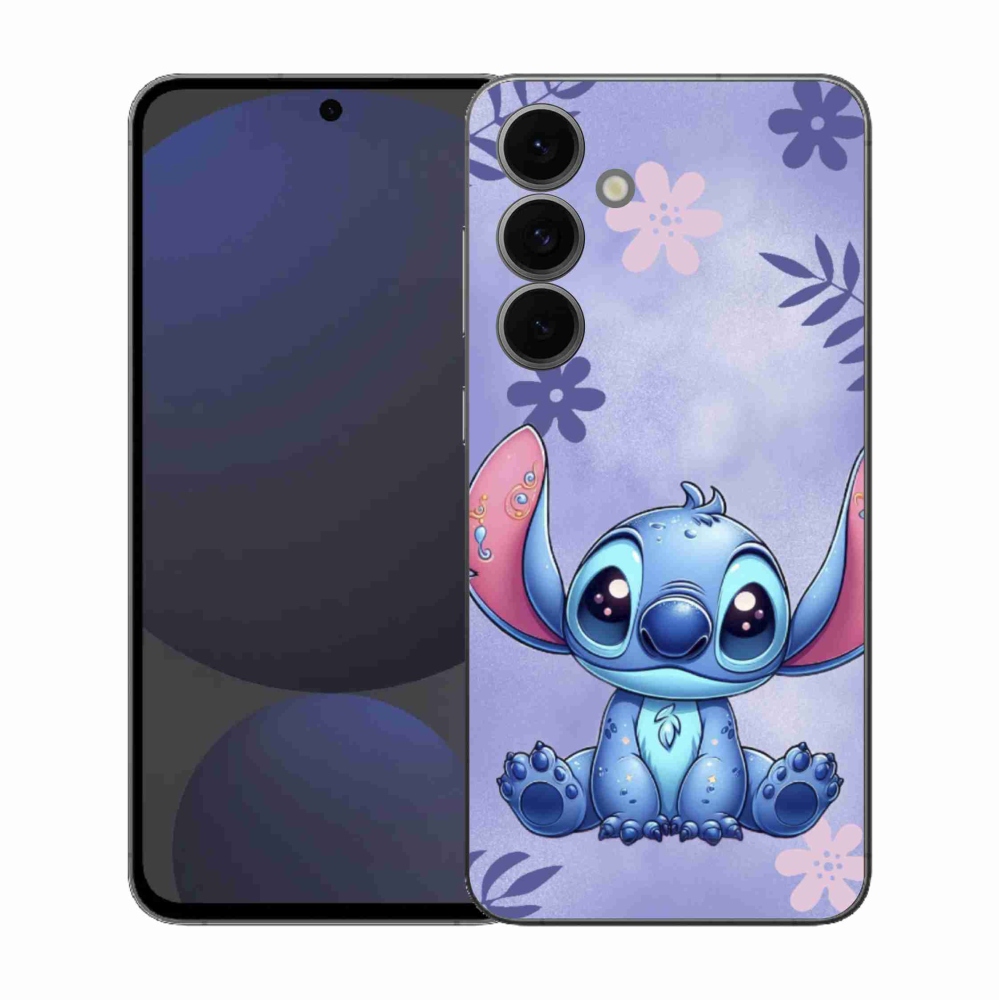 Gél borítás mmCase Samsung Galaxy S25 FE - varráshoz