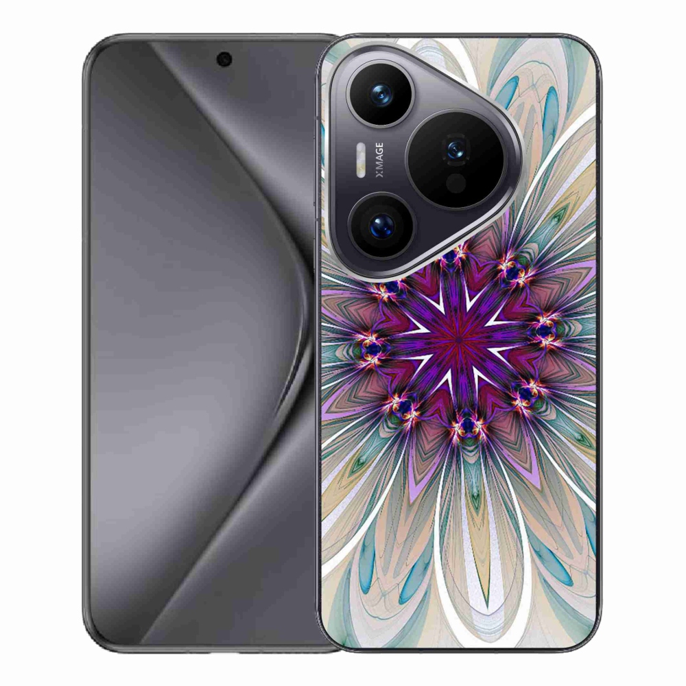 Gél borítás mmCase a Huawei Pura 70 Pro készülékhez - kivonat 10