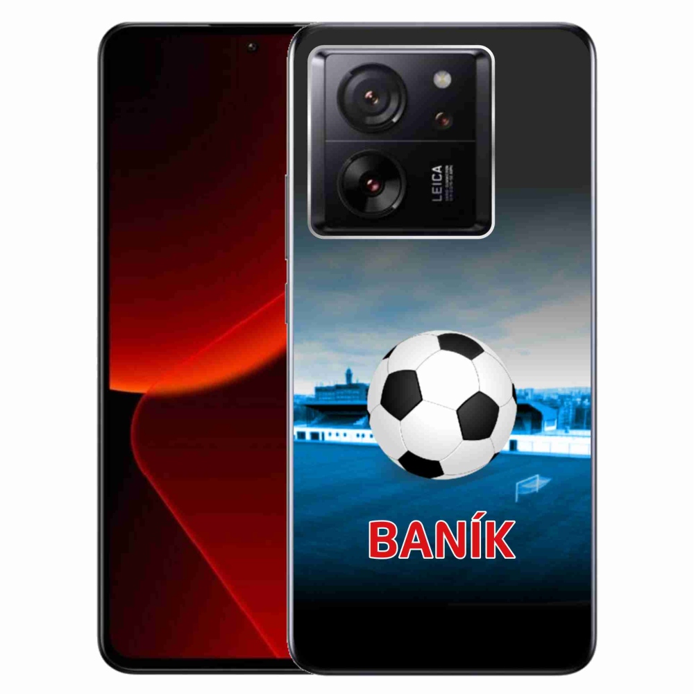 Gél borítás mmCase a Xiaomi 13T/13T Pro - bányász 2 számára