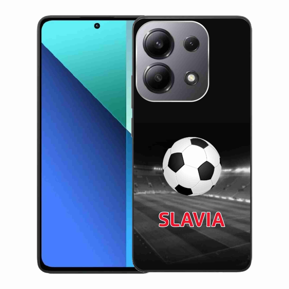 Gél borítás mmCase a Xiaomi Redmi Note 13-hoz - slavia