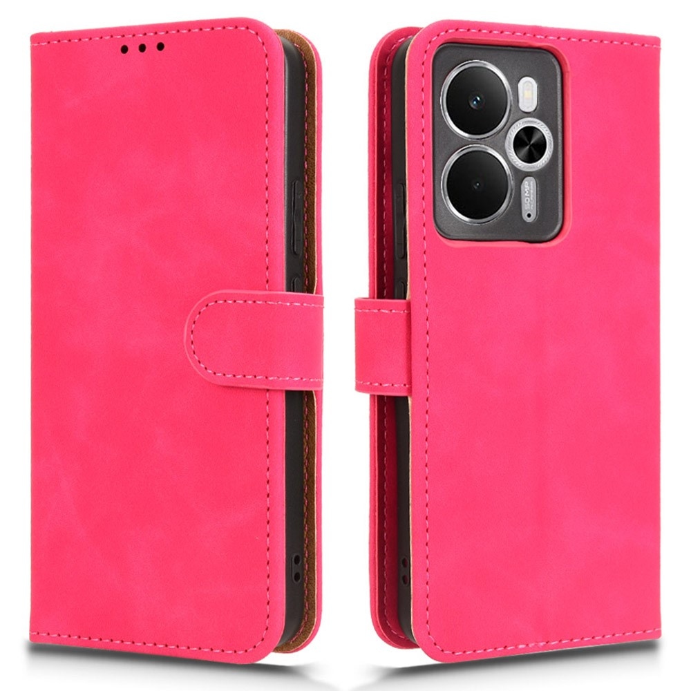 Feel book tok a Realme 14 5G számára - rózsaszínű