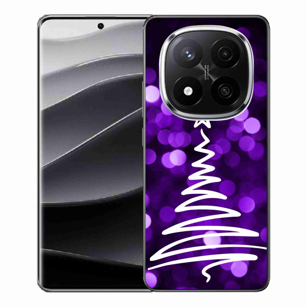 Gél borítás mmCase a Xiaomi Redmi Note 14 Pro+ 5G - fa