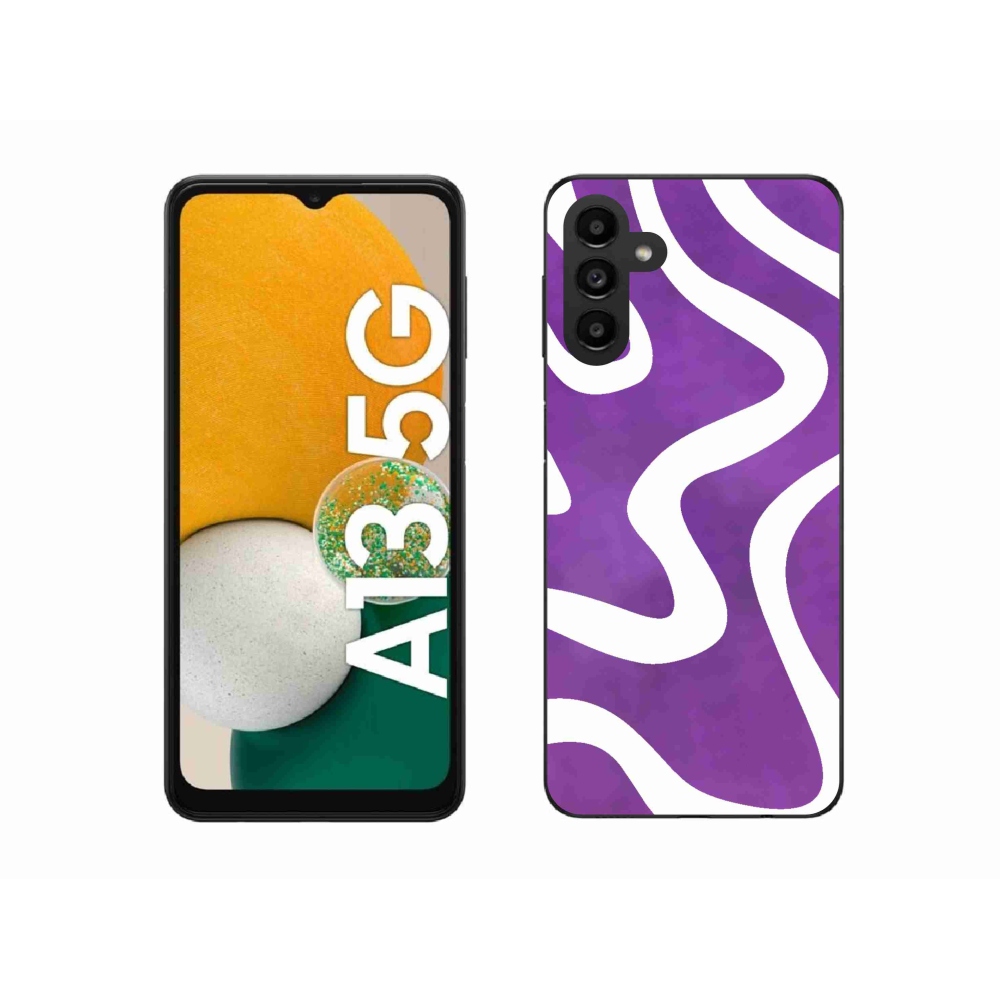 Zselés borítás mmCase Samsung Galaxy A13 5G - kivonat 30