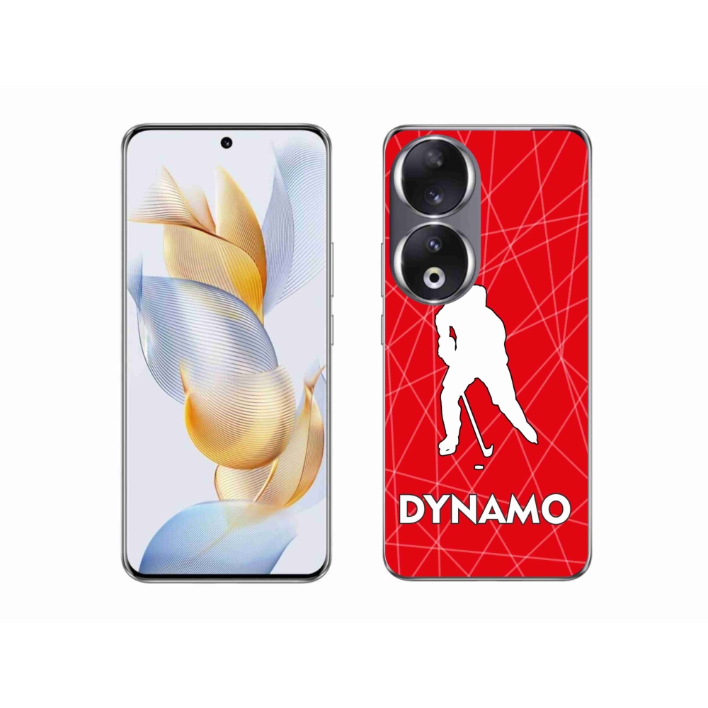 Zselés borítás mmCase a Honor 90 - Dynamo 2 készülékhez