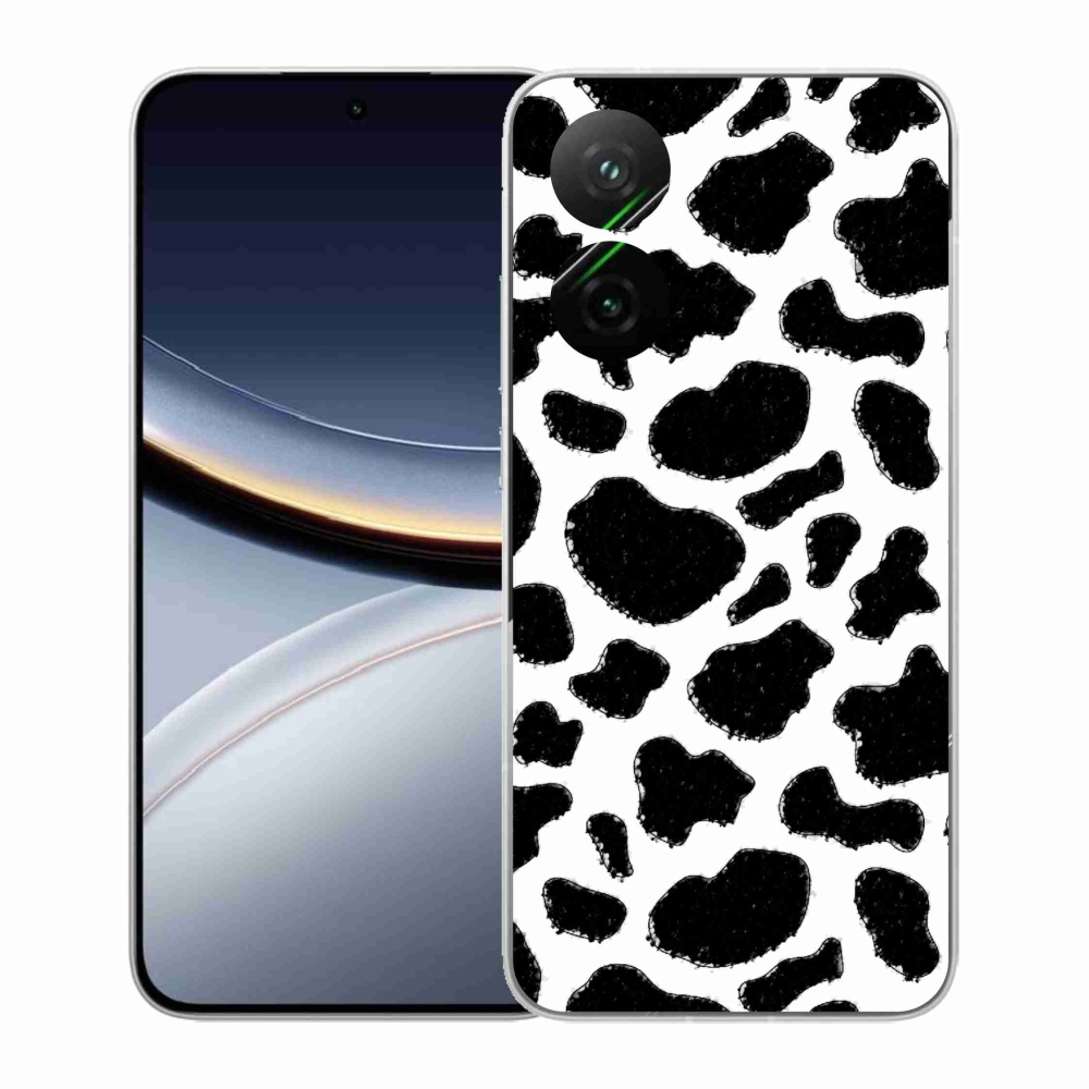 Gél borítás mmCase a Xiaomi Poco F7 5G számára - kivonat 31