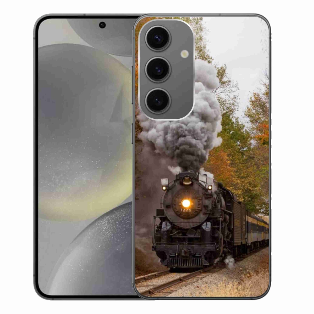 Zselés borítás mmCase Samsung Galaxy S24+ - 1. vonat