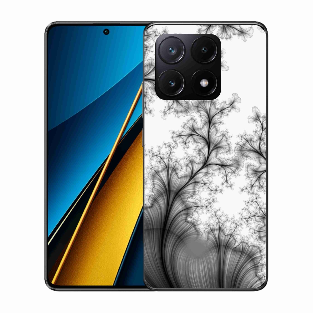 Gél borítás mmCase a Xiaomi Poco X6 Pro 5G számára - kivonat 20