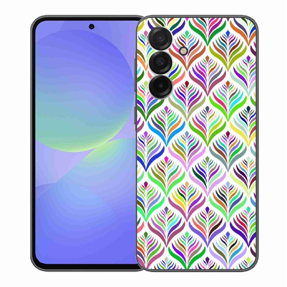 Zselés borítás mmCase Samsung Galaxy A36 5G - kivonat 15