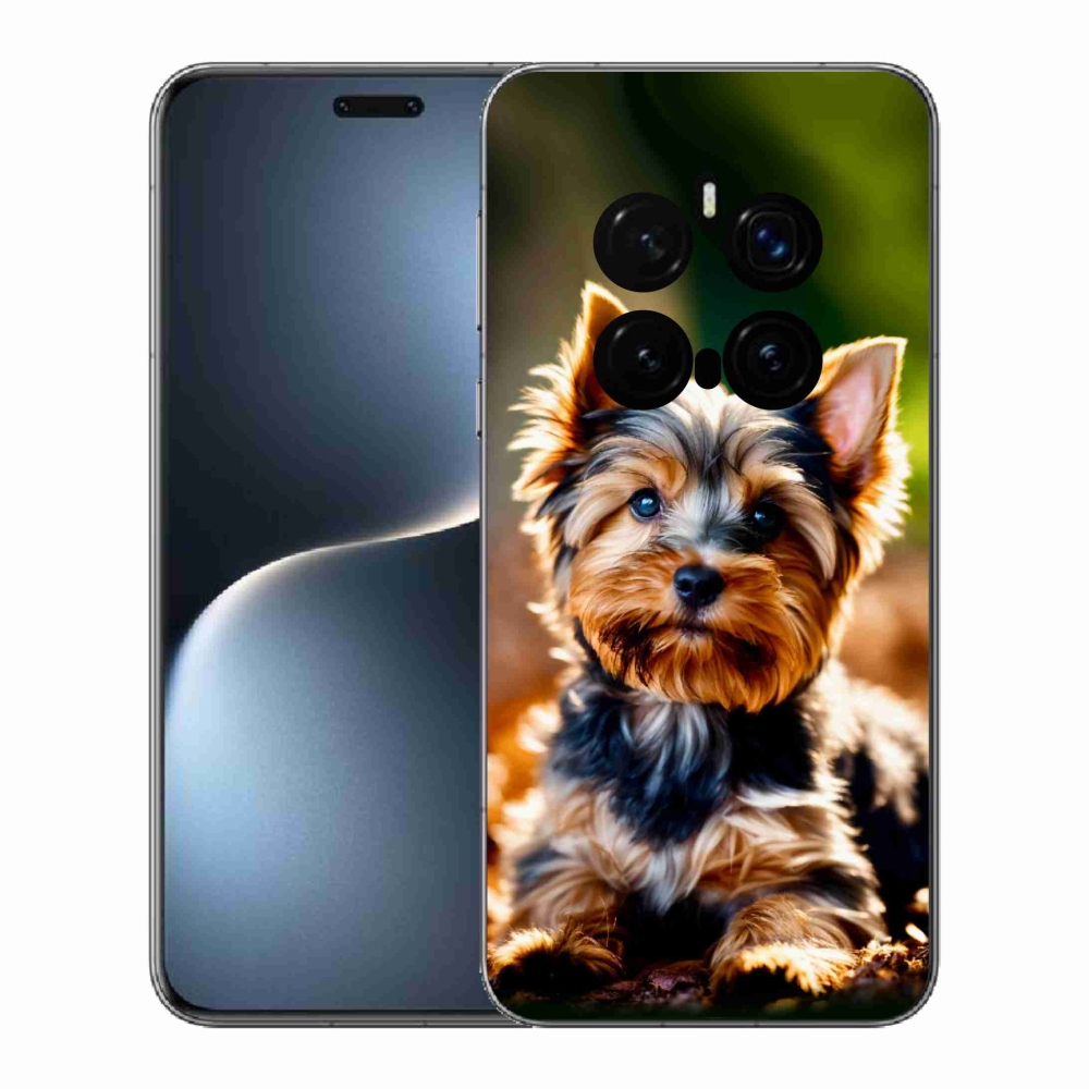 Zselés borítás mmCase a Honor Magic 7 Pro 5G készülékhez - Yorkshire 10