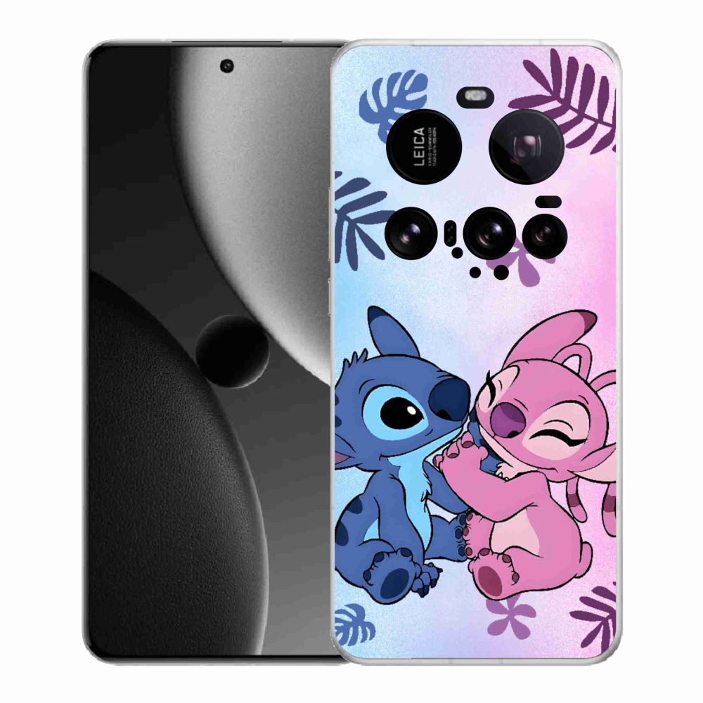 Gél borítás mmCase a Xiaomi 15 Ultra számára - 2 öltés