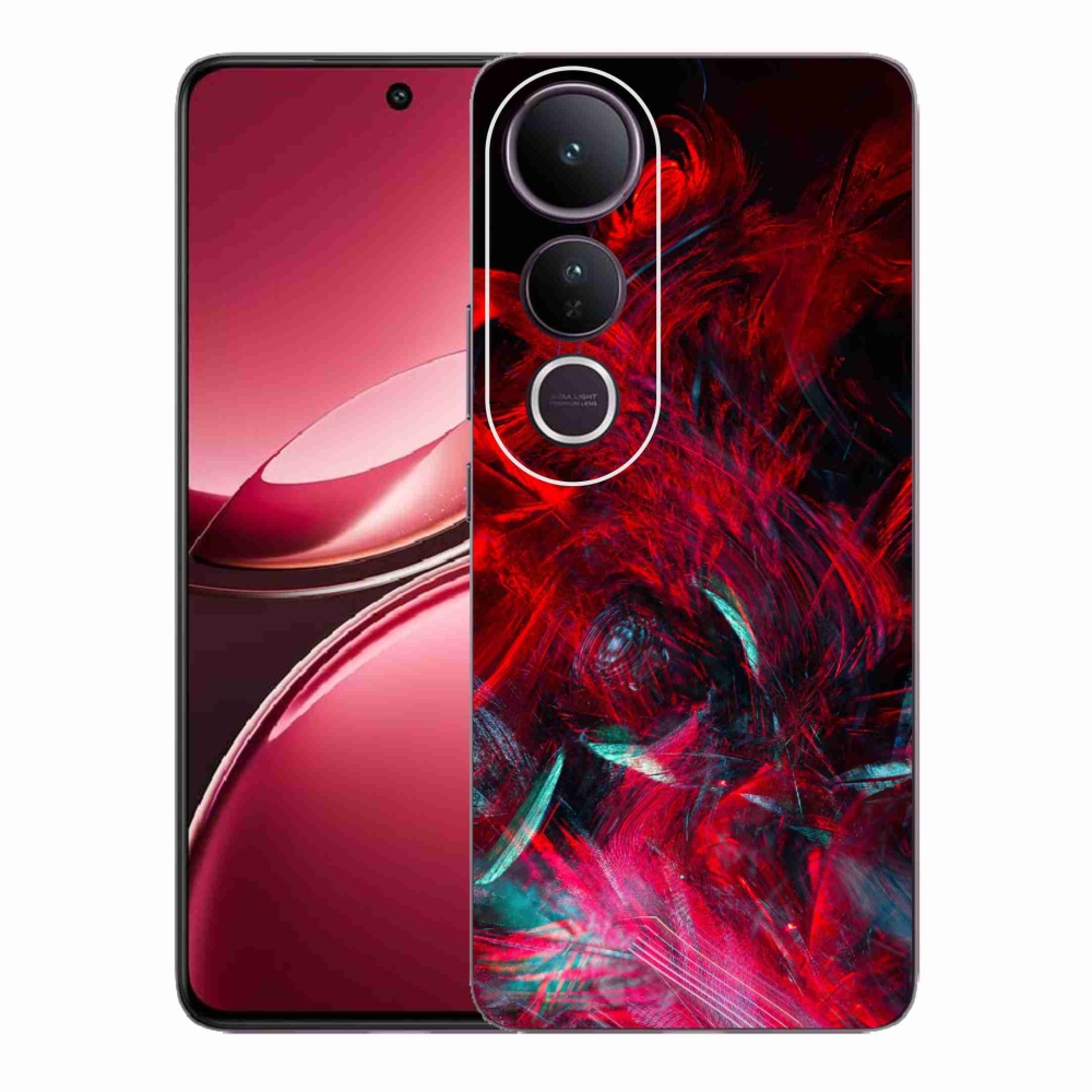 Gél borítás mmCase a Vivo V50 Lite 4G/5G-n - kivonat 16