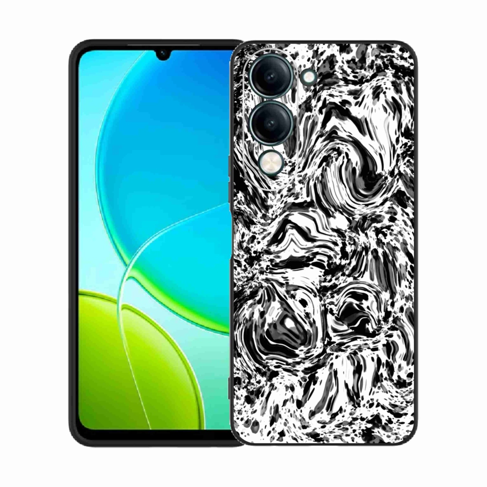 Gél borítás mmCase a Vivo Y29s 5G-n - kivonat 4