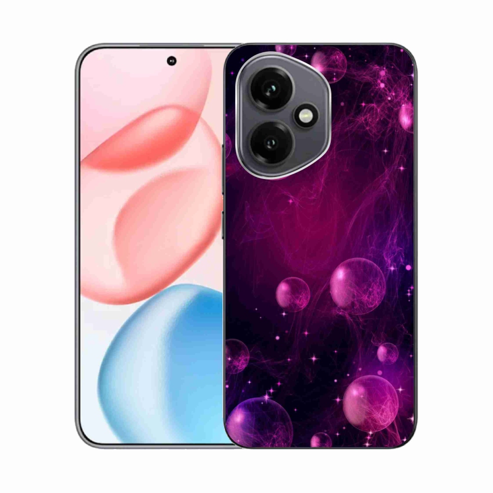 Zselés borítás mmCase a Honor 400-hoz - kivonat 22