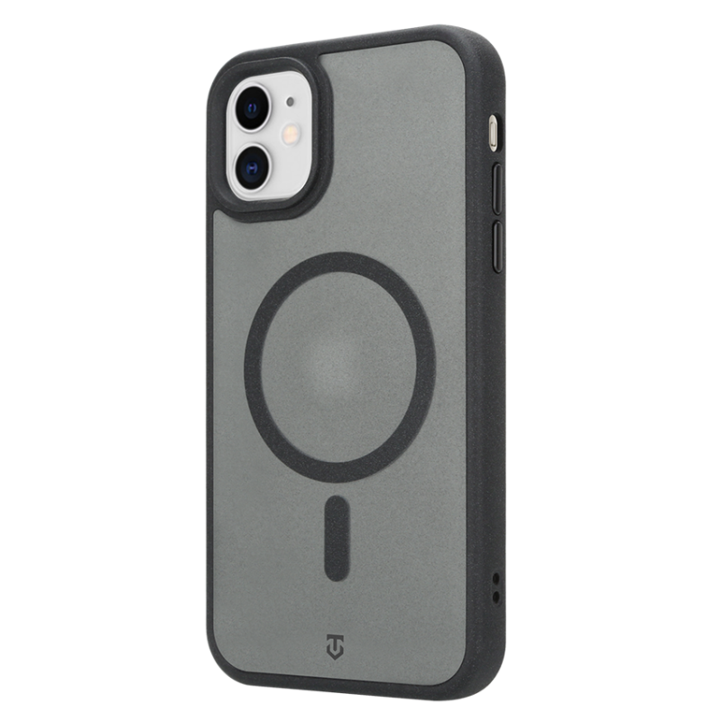 Tactical MagForce Hypersand tok az Apple iPhone 11-hez, Asphalt színben