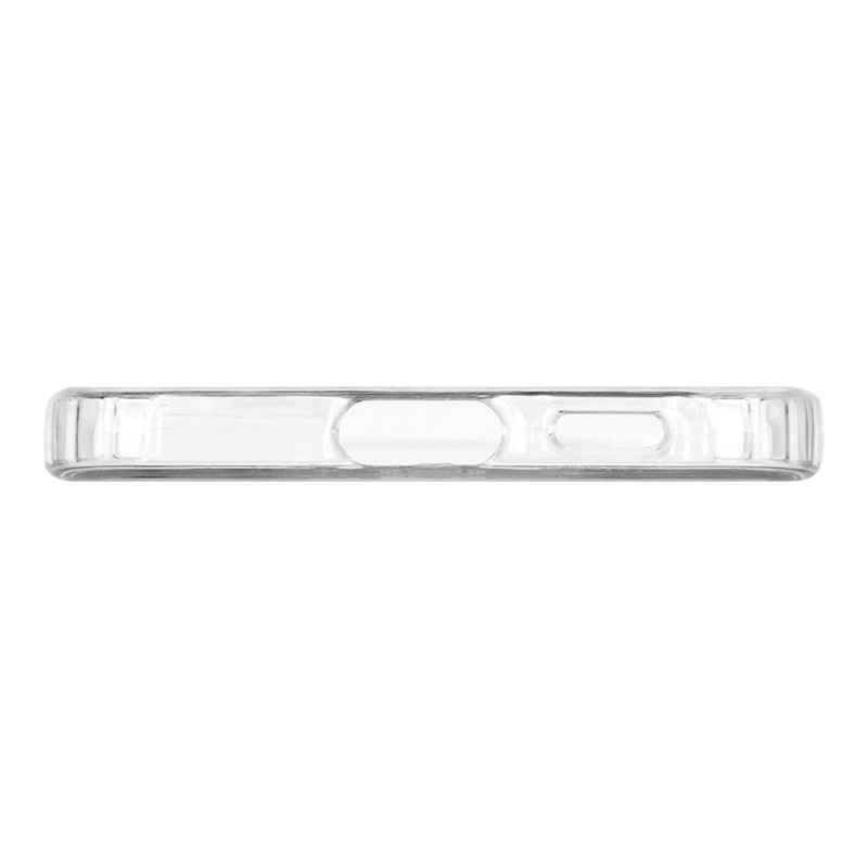 TOK: ME MagNetix Crystal tok a Samsung Galaxy A57 5G-hez, átlátszó
