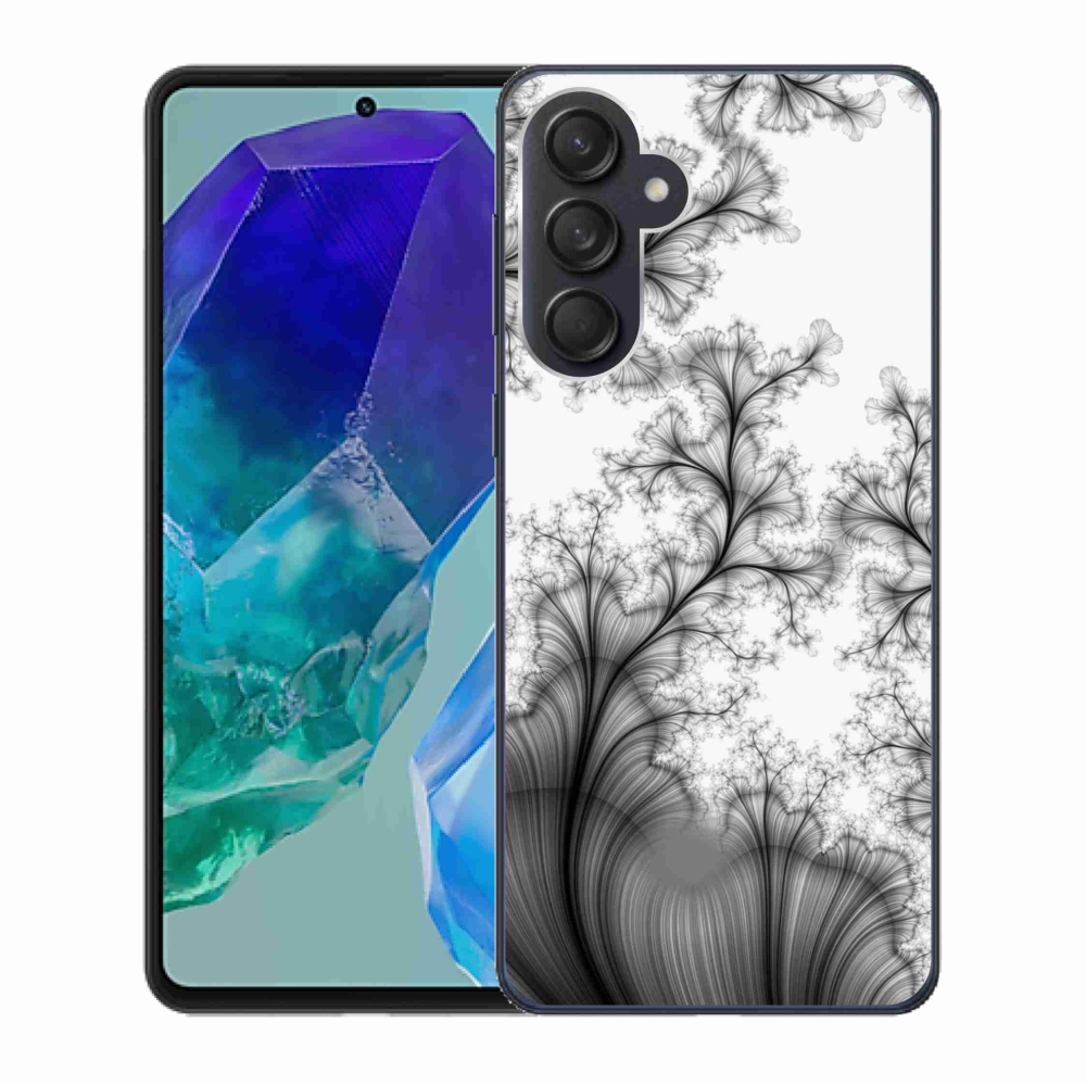 Zselés borítás mmCase Samsung Galaxy M55 5G - kivonat 20