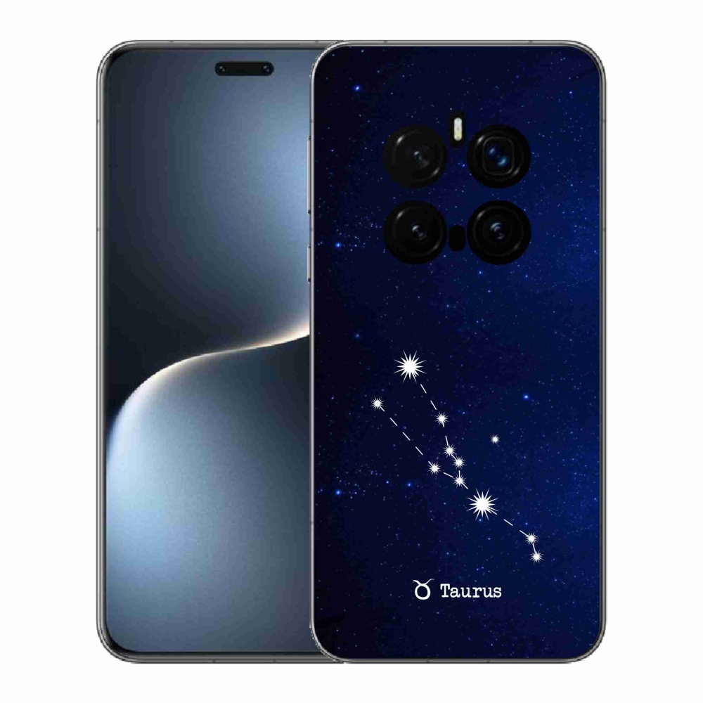 Gél borítás mmCase a Honor Magic 7 Pro 5G készülékhez - Taurus