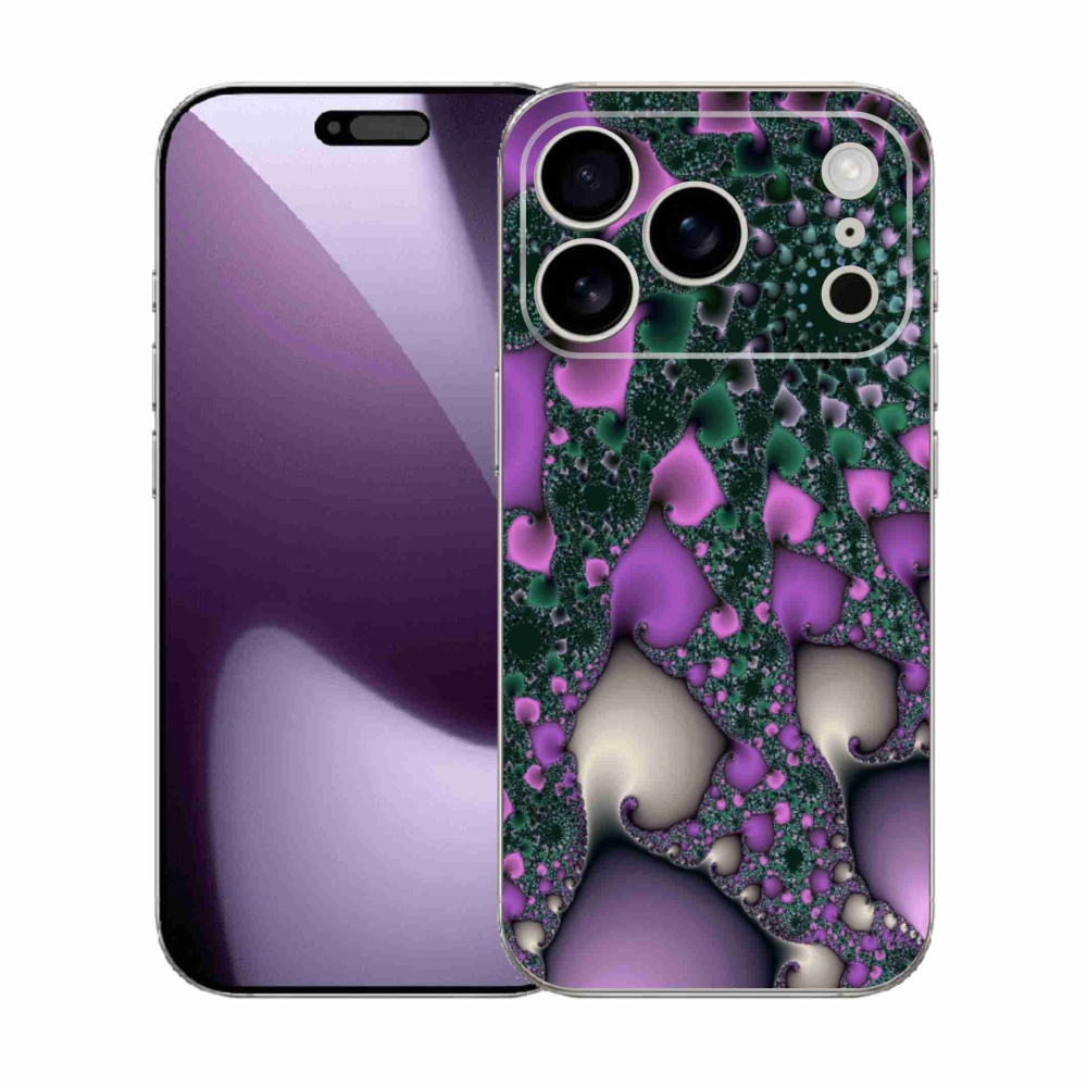 Zselés borítás mmCase iPhone 17 Pro készülékhez - kivonat 7