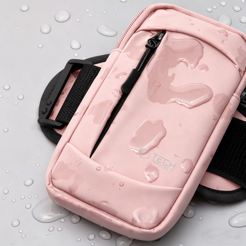 Tech-Protect M6 univerzális sporttok 6,9