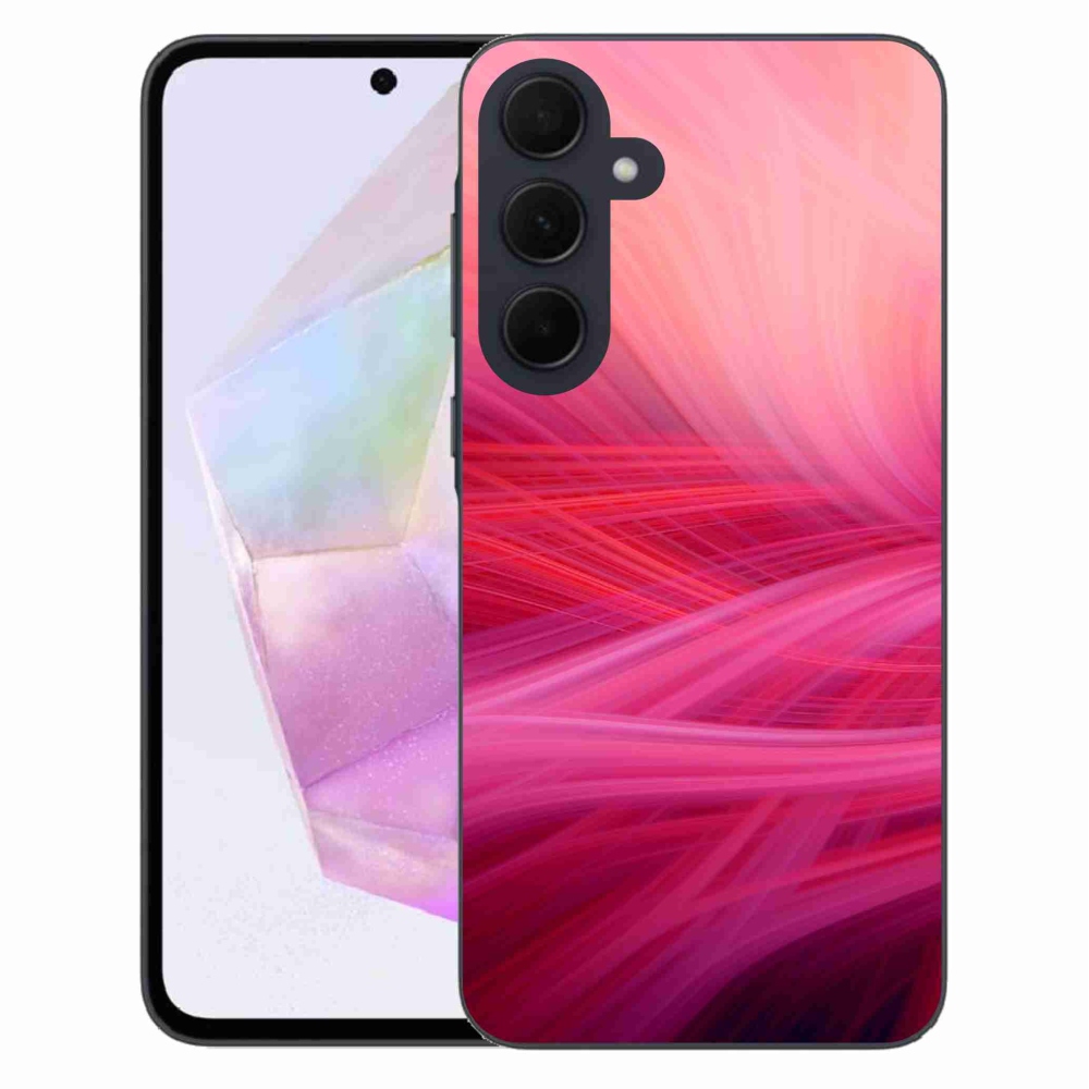 Zselés borító mmCase Samsung Galaxy A35 5G - kivonat 13