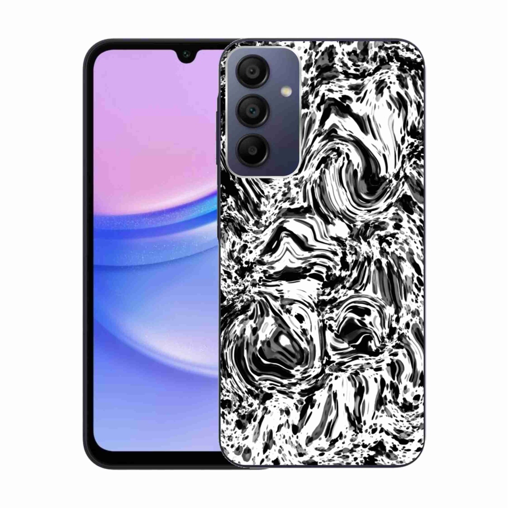 Gél borítás mmCase Samsung Galaxy A15 4G/5G - kivonat 4