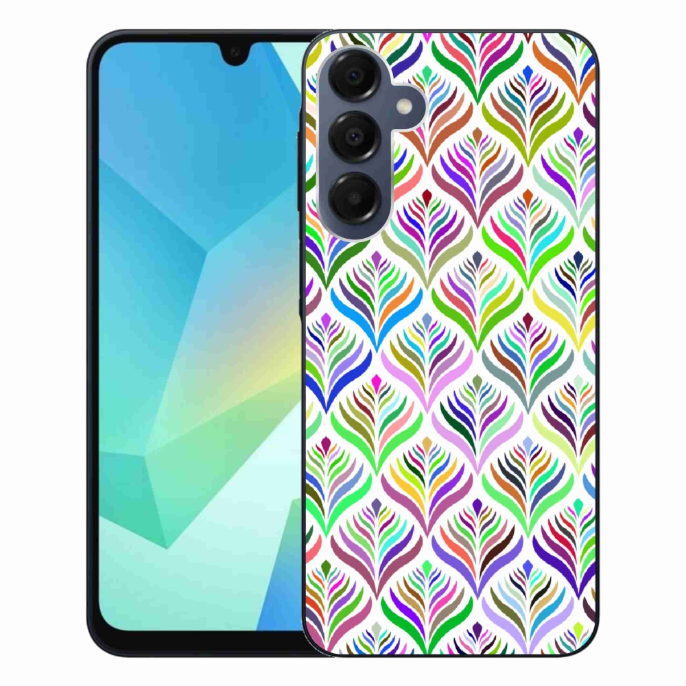 Zselés borítás mmCase Samsung Galaxy A16 4G/5G - kivonat 15