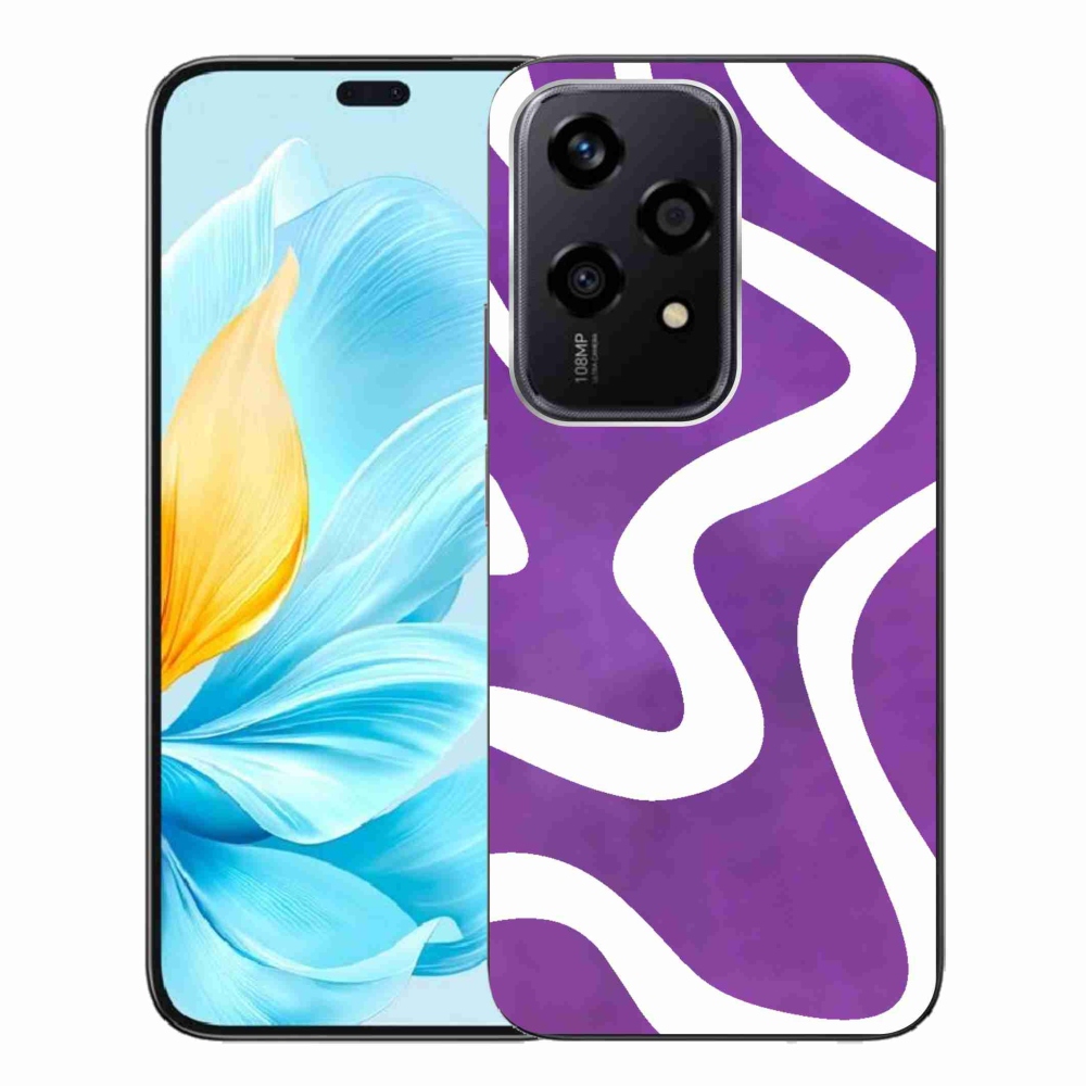 Zselés borítás mmCase a Honor 200 Lite 5G készülékhez - kivonat 30