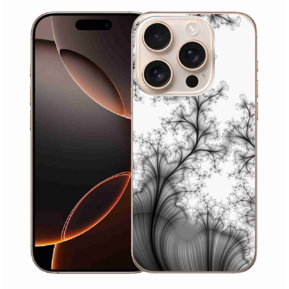 Zselés borítás mmCase iPhone 16 Pro Max készülékhez - kivonat 20