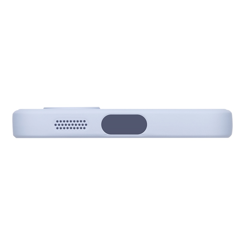 TOK: ME MagNetix Sculpt tok a Samsung Galaxy S26 FE-hez, Periwinkle Blue színben