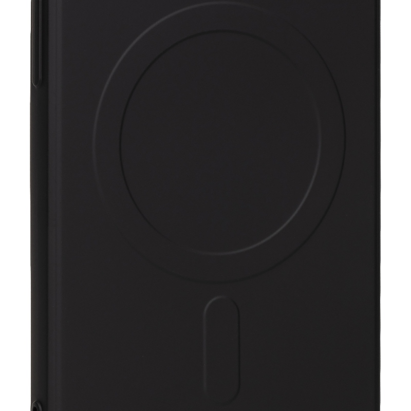TOK: ME MagNetix Sculpt tok az Apple iPhone 13-hoz, fekete