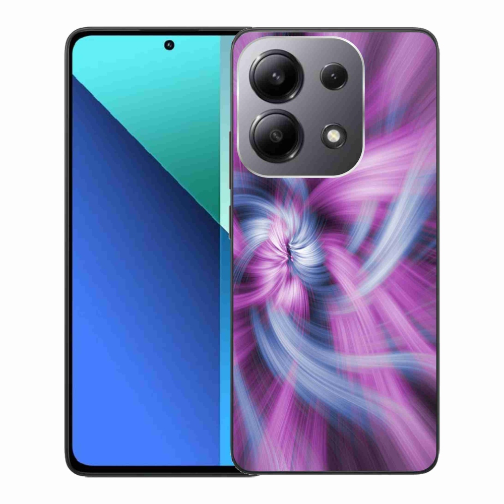 Gél borítás mmCase a Xiaomi Redmi Note 13-hoz - kivonat 12