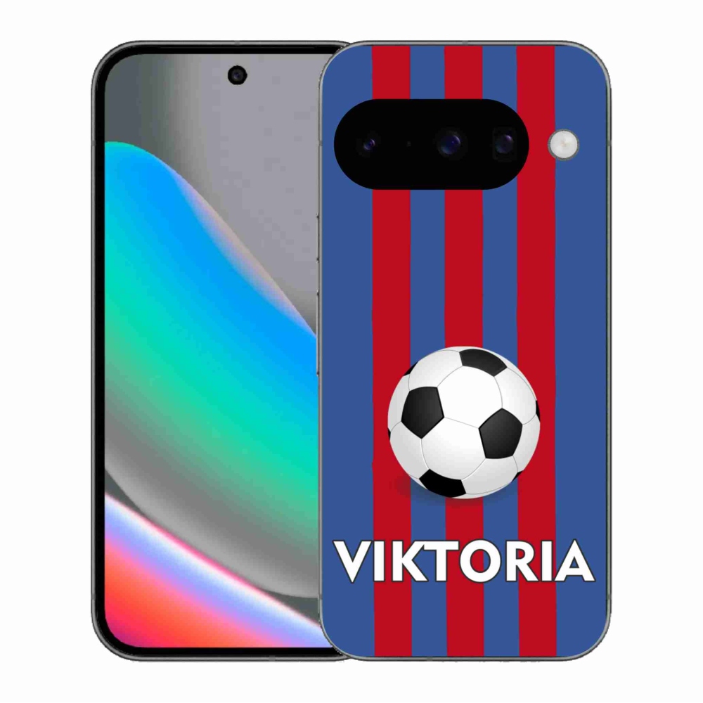 Gél védőburkolat mmCase a Google Pixel 10 készülékhez - Victoria