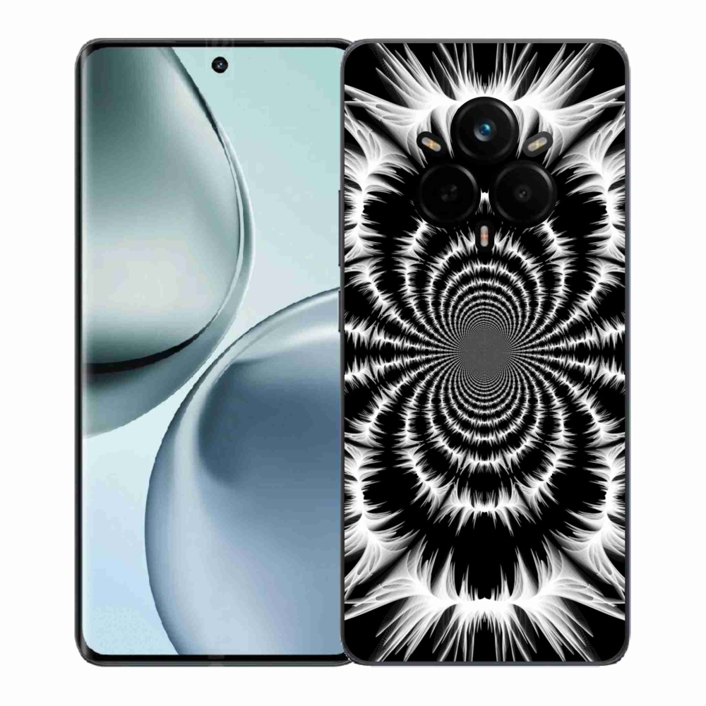 Gél borítás mmCase a Realme 14 Pro+ 5G készülékhez - kivonat 23