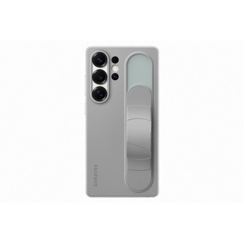 EF-GS938CJE Samsung Standing Grip Cover for Galaxy S25 Ultra szürke